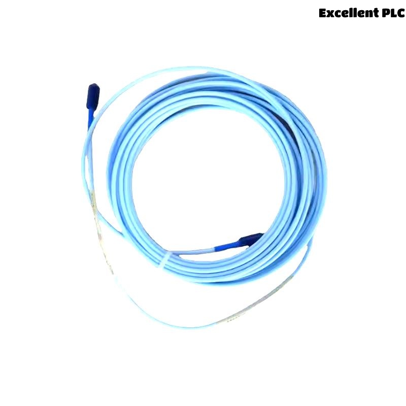 Bently Nevada 330930-040-03-05 3300 NSv Extension Cable