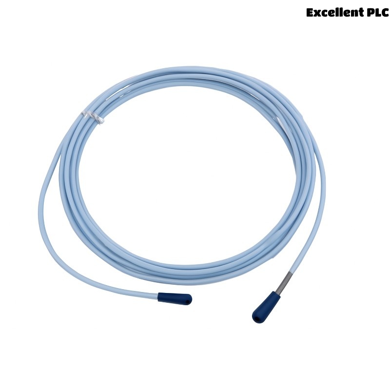 Bently Nevada 330104-02-12-50-02-00 3300 XL 8 mm Proximity Probe, Metric