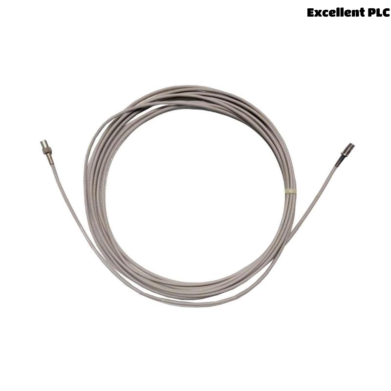 Bently Nevada 330930-045-01-00 3300 NSv Extension Cable