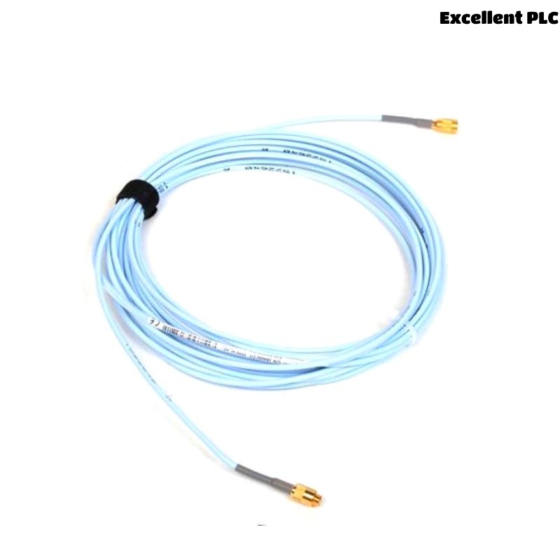 Bently Nevada 330730-040-00-00 3300 XL 11mm Extension Cable