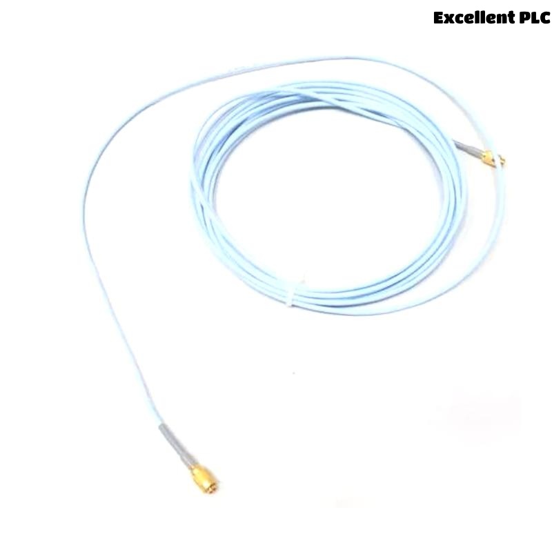 Bently Nevada 330930-065-02-00 3300 NSv Extension Cable