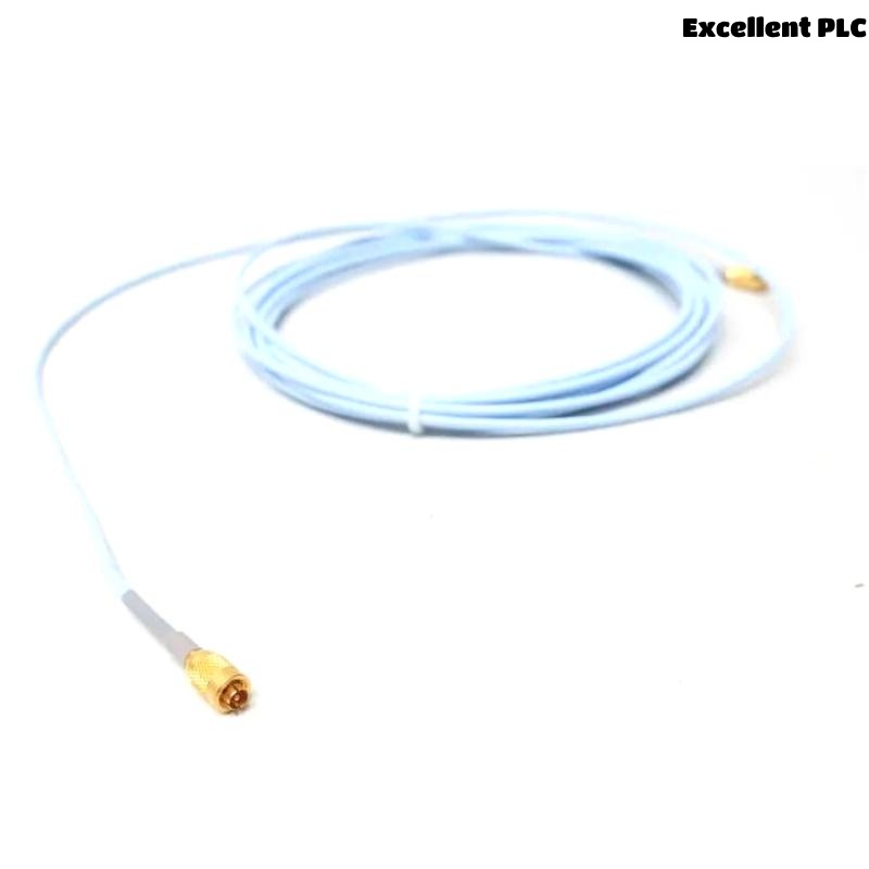 Bently Nevada 330930-065-02-00 3300 NSv Extension Cable