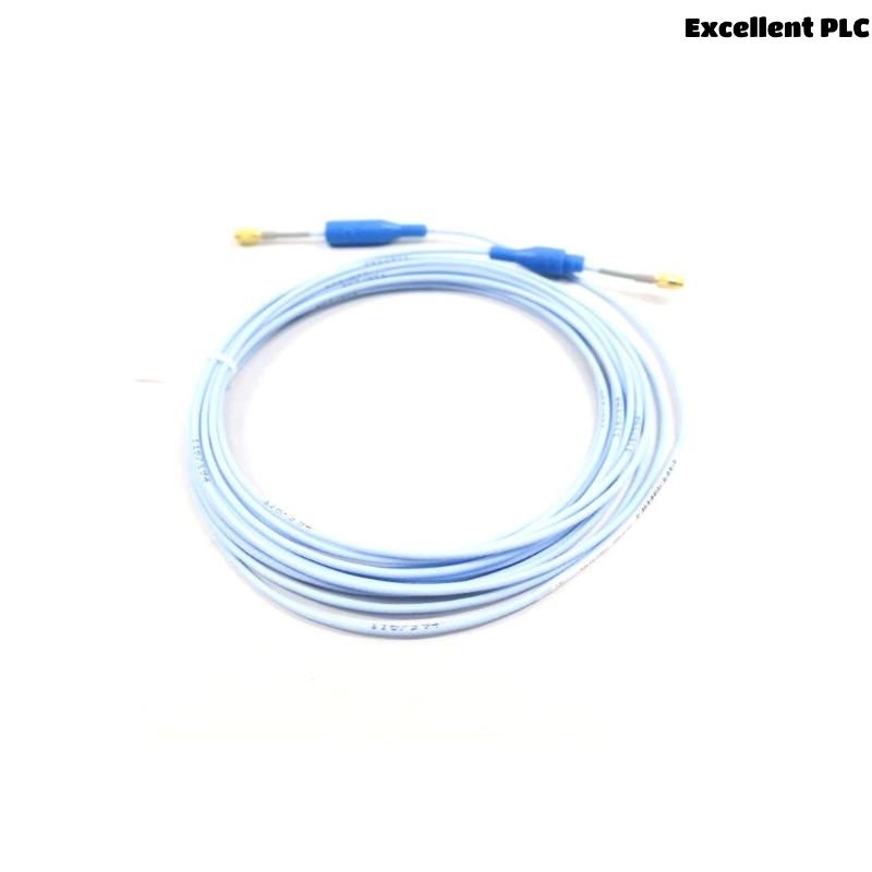 Bently Nevada 330930-065-02-00 3300 NSv Extension Cable