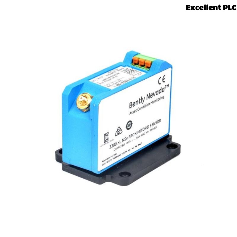 Bently Nevada 330980-50-00 3300 XL NSv Proximitor Sensor