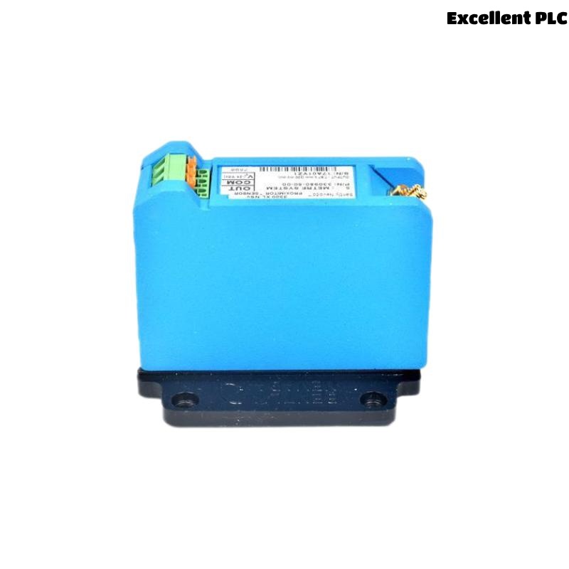 Bently Nevada 330980-50-00 3300 XL NSv Proximitor Sensor