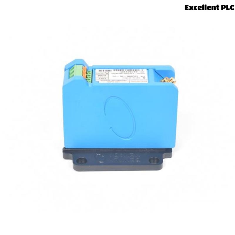 Bently Nevada 330980-50-05 3300 XL NSv Proximitor Sensor
