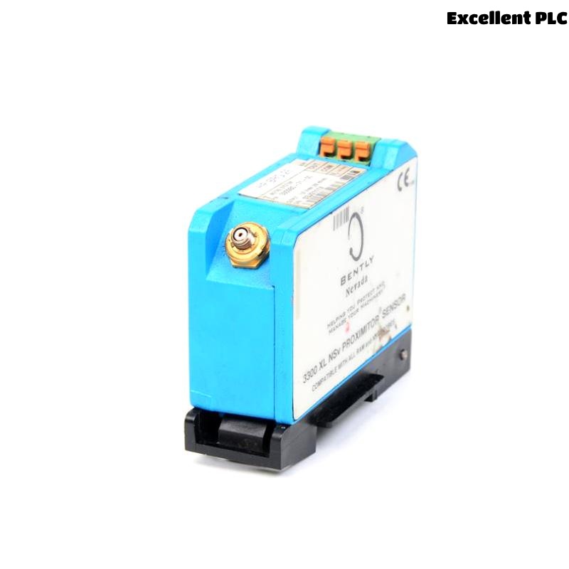 Bently Nevada 330980-71-00 3300 XL NSv Front Sensor