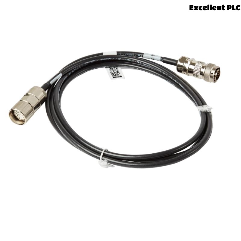 ABB 3HAC039602-001 FB Cable Box-Motor
