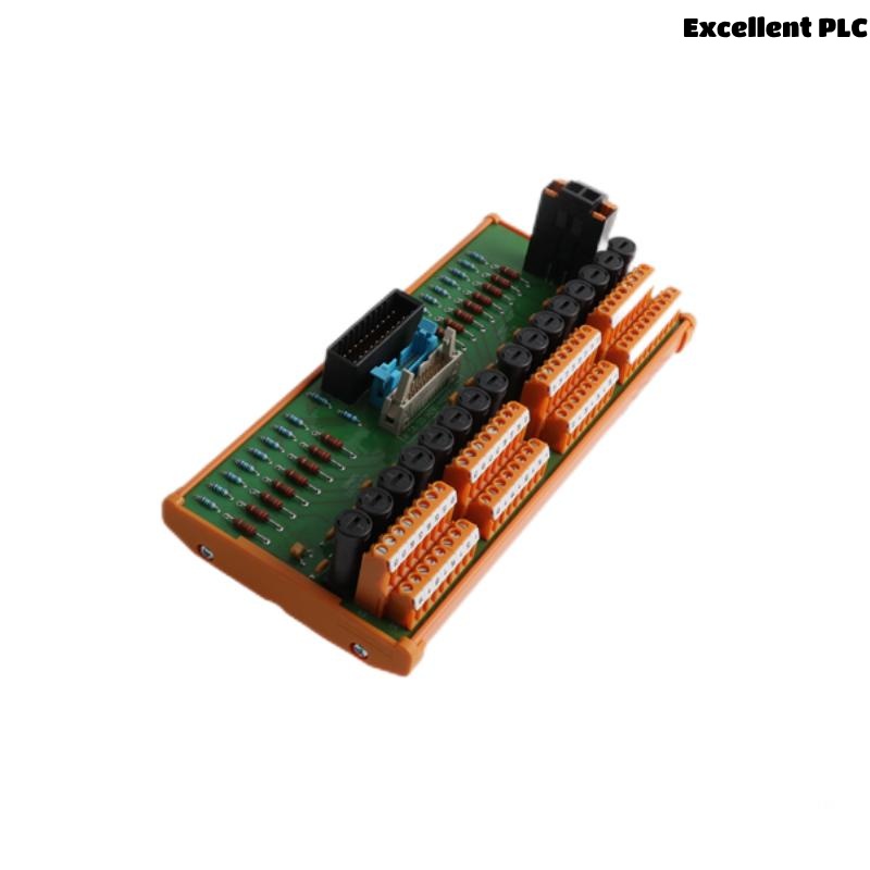 Honeywell FC-TSJASH-1624CC Field Terminal Module Assemblies