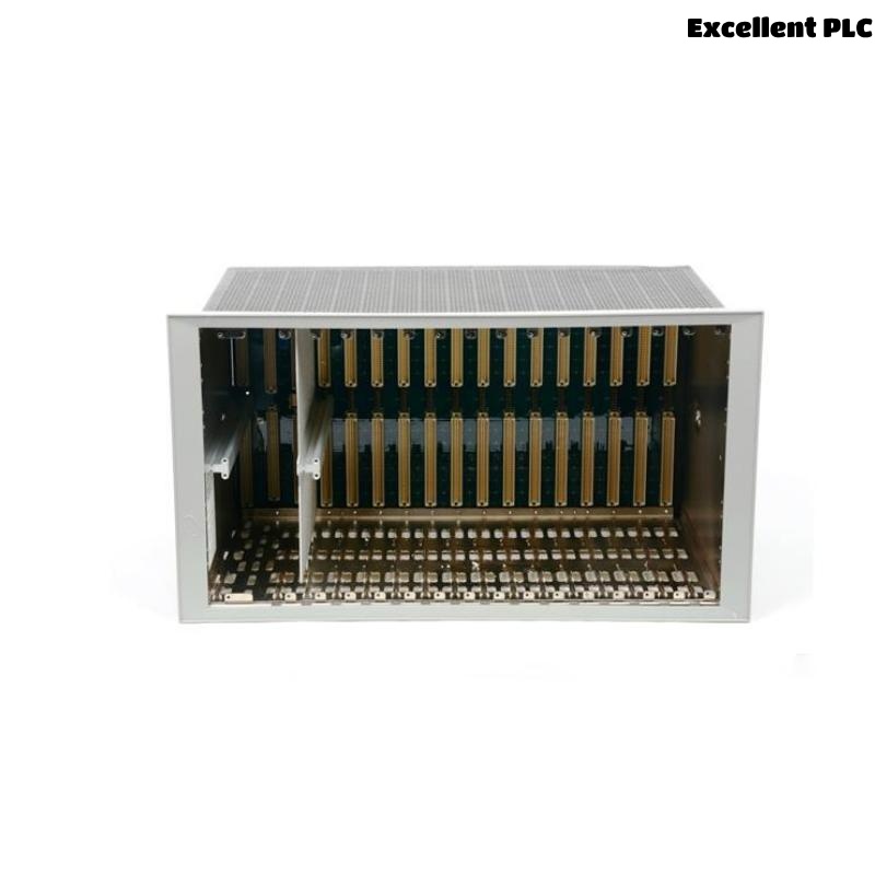 Bently Nevada 3500/05-01-01-00-00 3500/05 System Rack