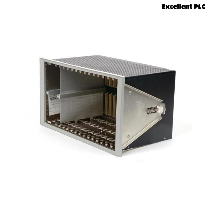 Bently Nevada 3500/05-01-01-00-00 3500/05 System Rack