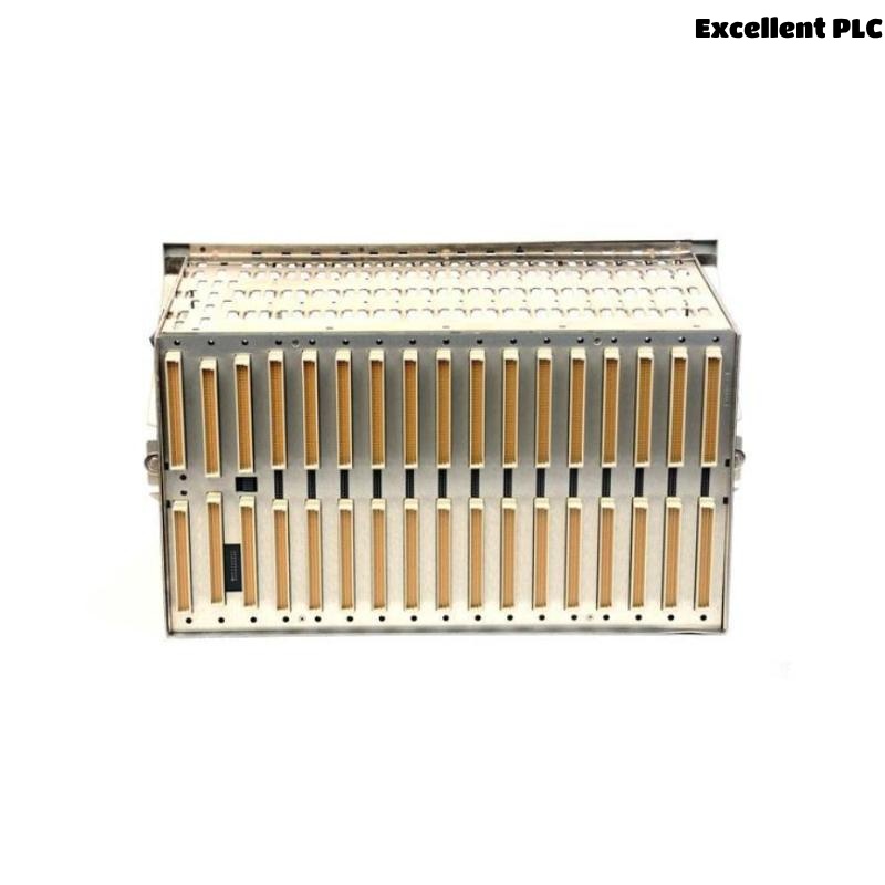 Bently Nevada 3500/05-01-01-00-00 3500/05 System Rack