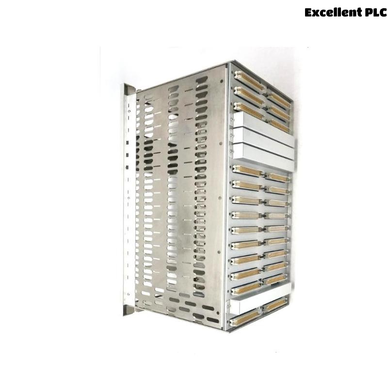 Bently Nevada 3500/05-01-01-01-00-00 3500/05 System Rack