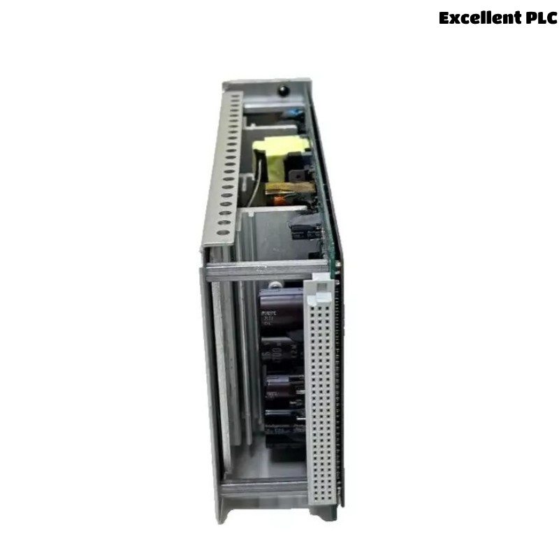Bently Nevada 3500/15-05-00 AC/DC Power Supply Module