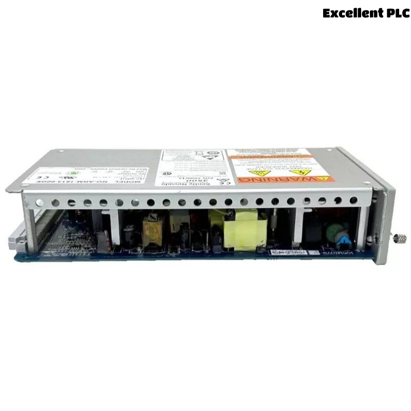 Bently Nevada 3500/15-05-00 AC/DC Power Supply Module