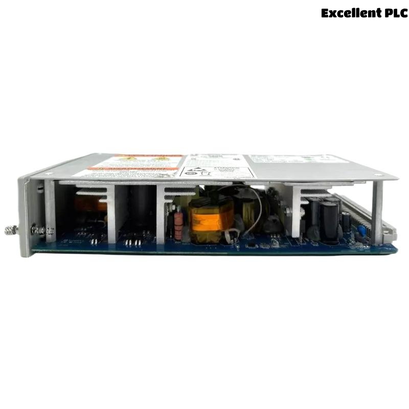 Bently Nevada 3500/15-05-05-00 106M1079-01 Power Supply Module