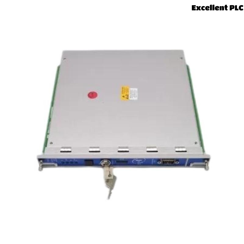 Bently Nevada 3500/22-01-01-00 Transient Data Interface Module