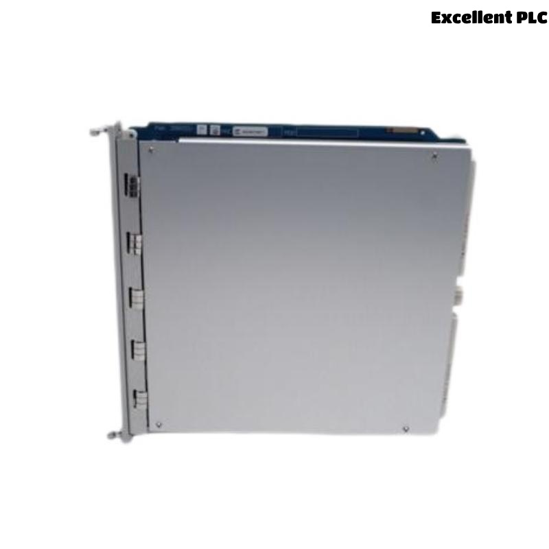 Bently Nevada 3500/22-01-01-00 Transient Data Interface Module