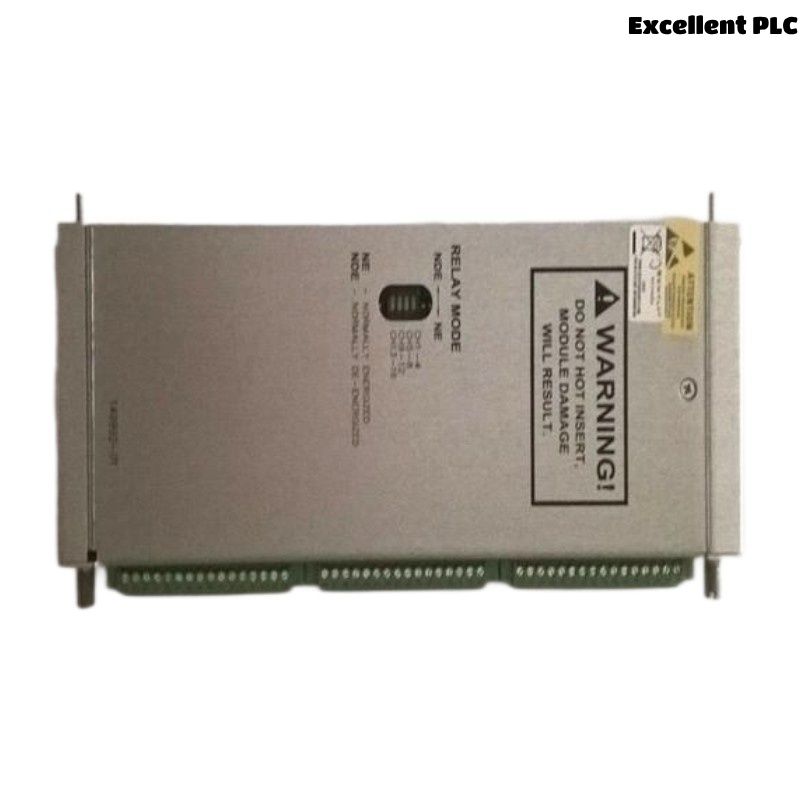 Bently Nevada 3500/25-01-02-00 126648-01 Enhanced Key Phase Module