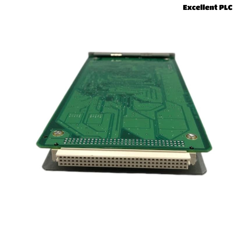 Bently Nevada 3500/15-02-02-00 125840-01 Enhanced Key Phase Module