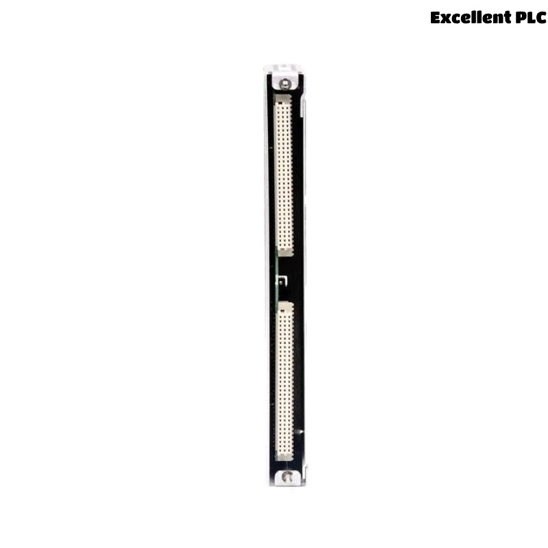 Bently Nevada 3500/15-02-02-00 125840-01 Enhanced Key Phase Module
