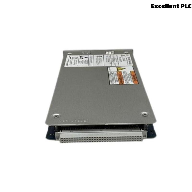 Bently Nevada 3500/25 126398-01H Enhanced Key Phase Module