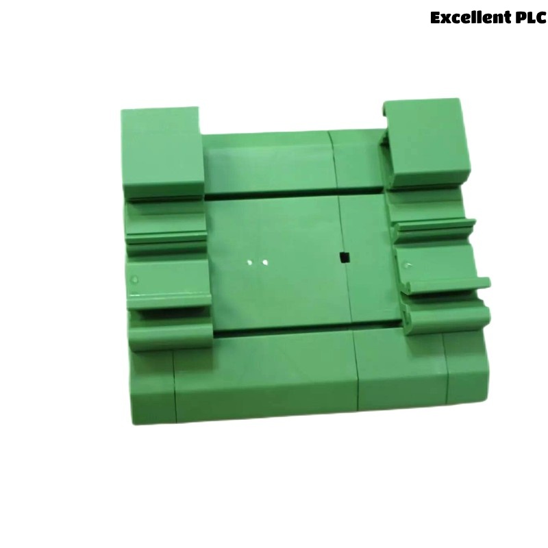 Bently Nevada 3500/25 128718-01 Key Phase External Terminal Module