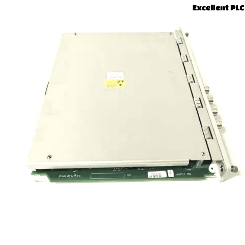 Bently Nevada 3500/45-01-00 176449-04 Position Monitoring Module