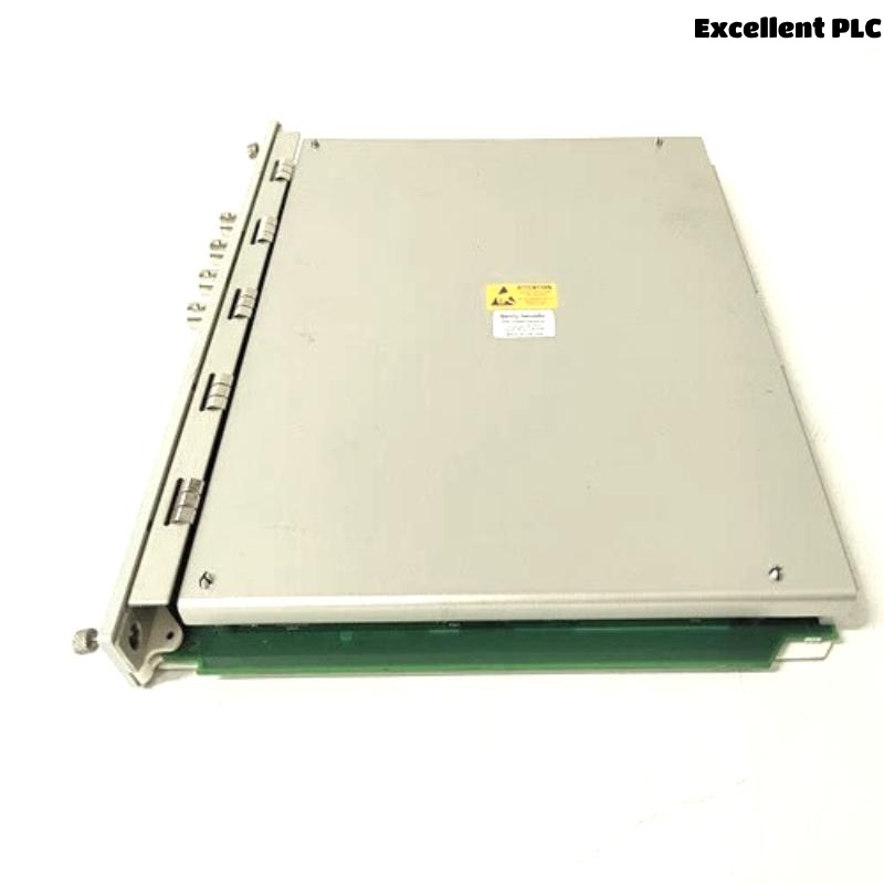 Bently Nevada 3500/45-01-00 176449-04 Position Monitoring Module