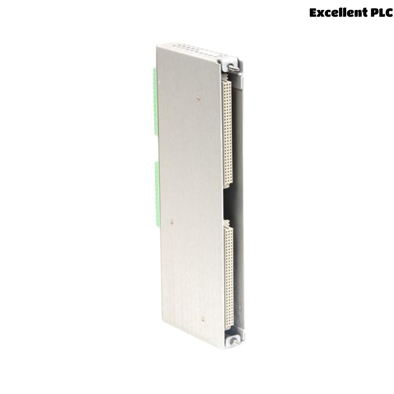 Bently Nevada 3500/60-01-00 133819-01 Temperature Monitor