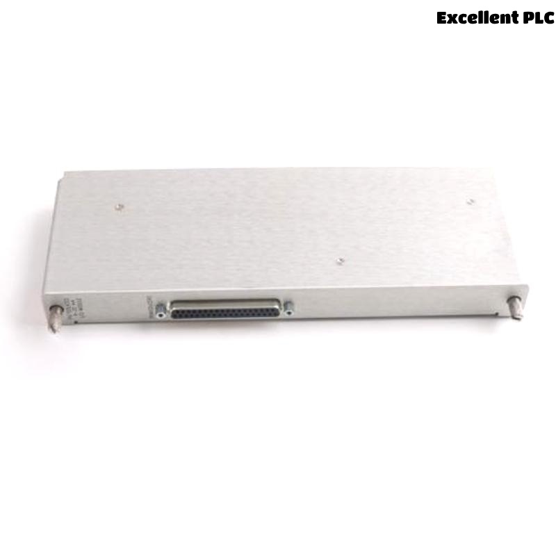Bently Nevada 3500/62-01-00 136499-01 Temperature Monitor