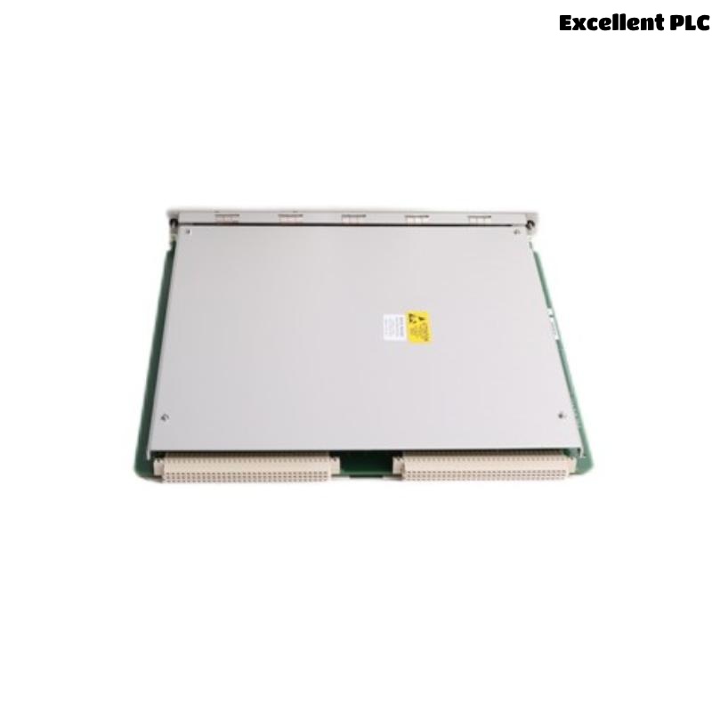 Bently Nevada 3500/33 149986-01 16-Channel Relay Module