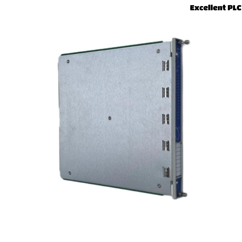 Bently Nevada 3500/33 149986-01D 16-Channel Relay Module