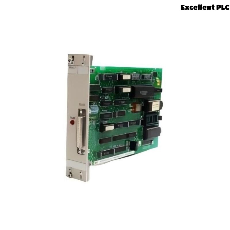ABB 70BK03C-E HESG447440R0001 Bus Coupling Module