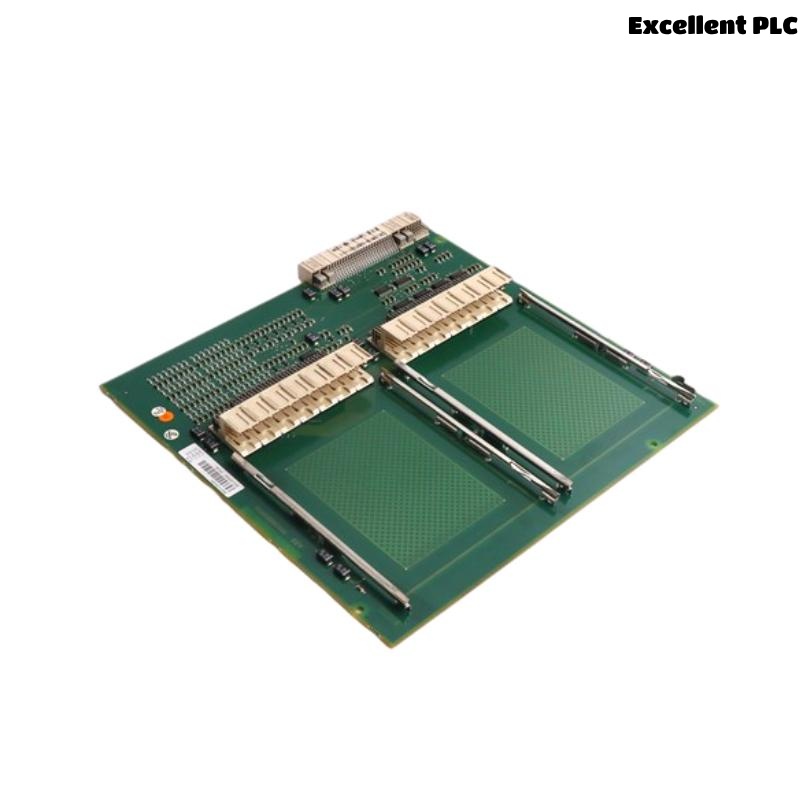 ABB PM154 3BSE003645R1 CPU Board Card