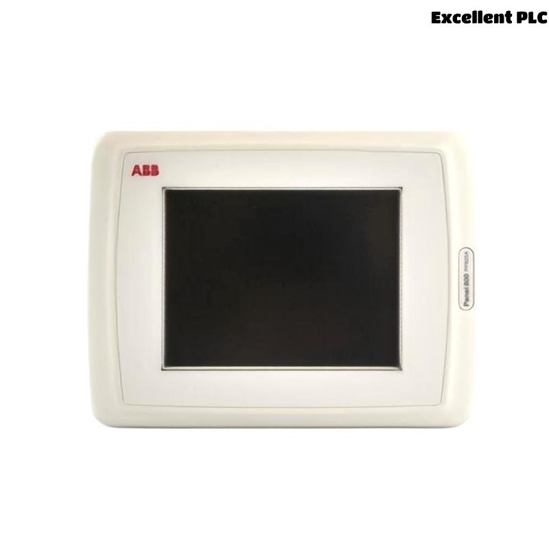 ABB PP845 3BSE042235R1 Operator Panel