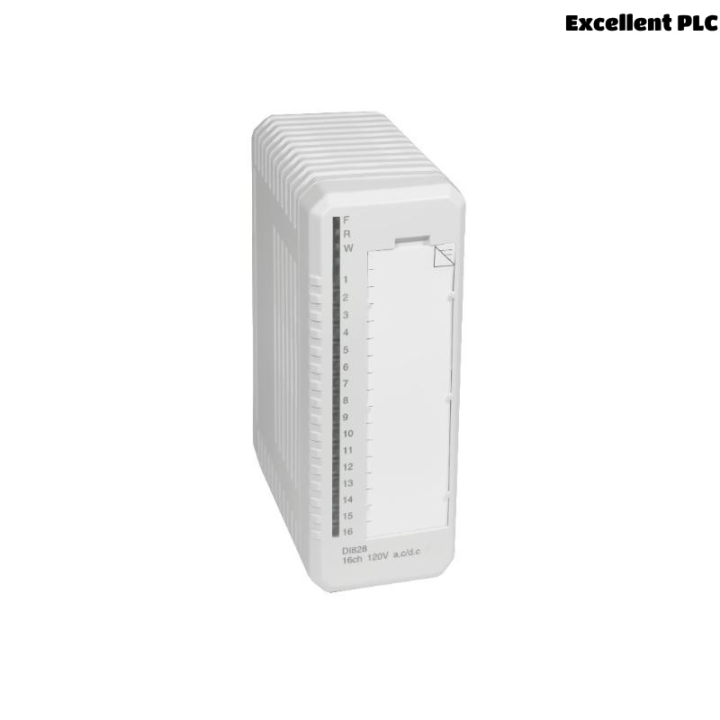 ABB DI828 3BSE069054R1 Digital Input Module
