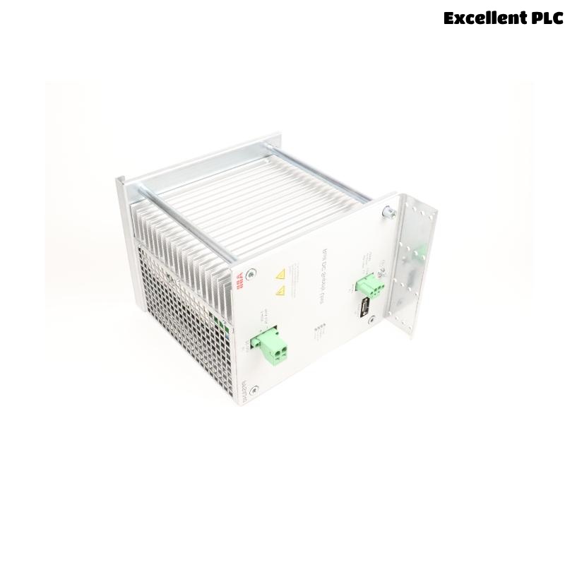 ABB PFSA240 3BSE073476R1 Sensor accessories Reel DC power supply device