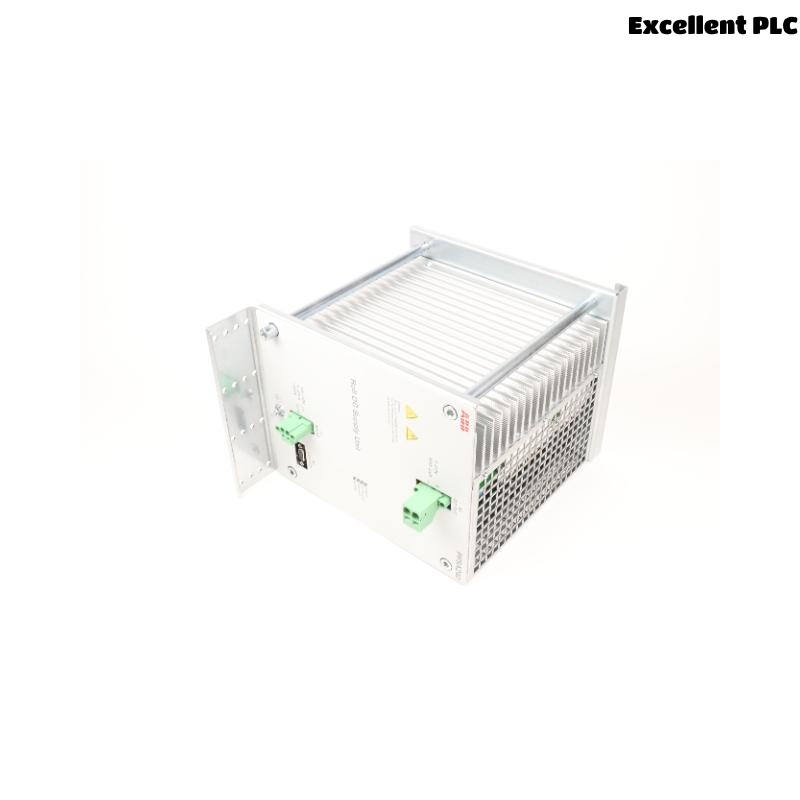 ABB PFSA240 3BSE073476R1 Sensor accessories Reel DC power supply device
