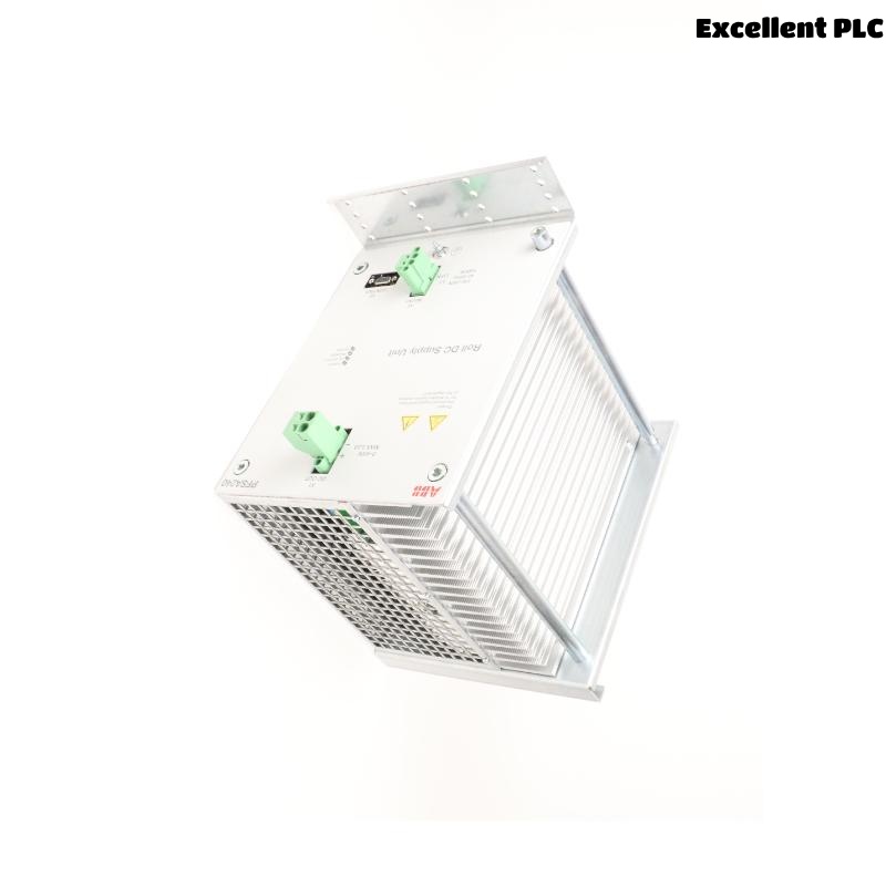 ABB PFSA240 3BSE073476R1 Sensor accessories Reel DC power supply device