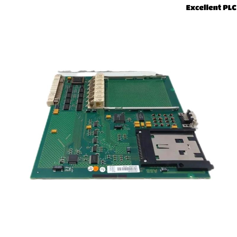 ABB PM152 3BSE003643R1 CPU Board Card