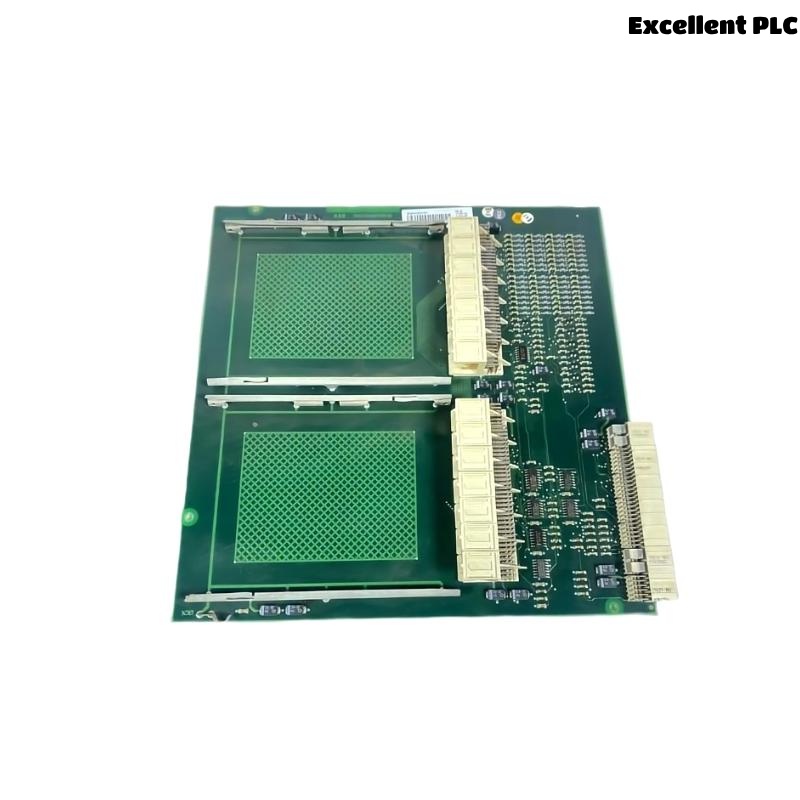 ABB PM154 3BSE003645R1 CPU Board Card