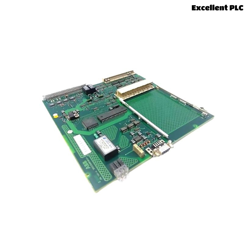 ABB PM153 3BSE003644R1 CPU Board Card
