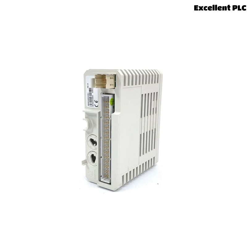 ABB DI831 3BSE013212R1 Digital Input Modules