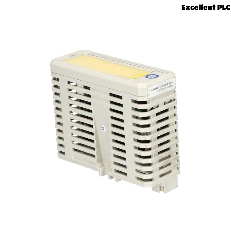 ABB DI880 3BSE028586R1 Digital Input Modules