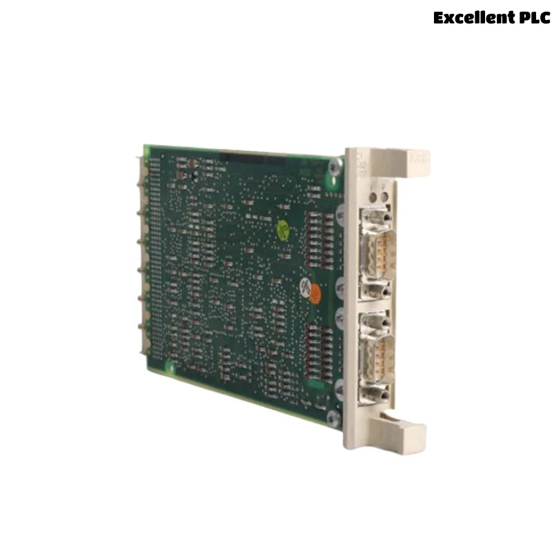 ABB CI546 3BSE012545R1 VIP Communication Interface