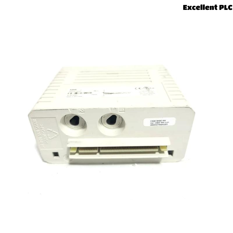 ABB CI840A 3BSE041882R1 Interface Module