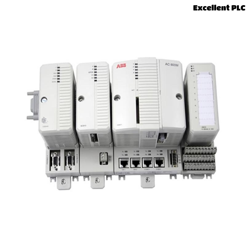 ABB CI854BK01 CI854B 3BSE069449R1 Interface Module