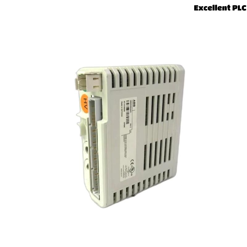 ABB DP840 3BSE028926R1 Pulse Input Module