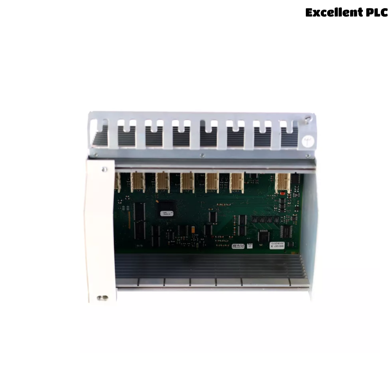 ABB PM 803F 3BDH000530R1 CPU Processor Unit
